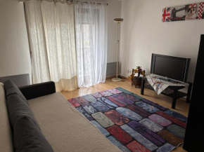 Strasbourg - Studio agréable - Proche La Petite France